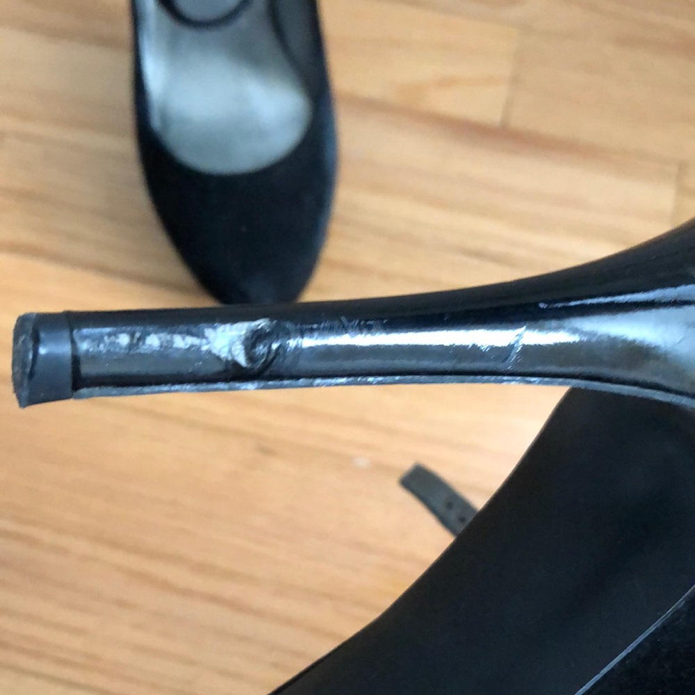 Guess platform heels - Picture 6 of 7